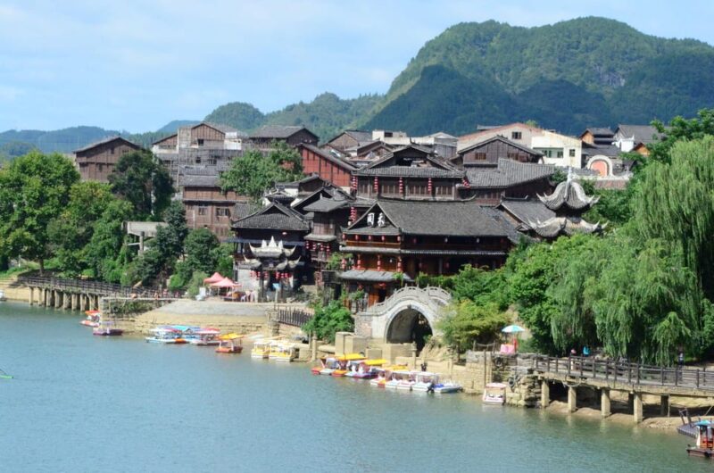 4-Day Kaili And Miao Village Tour From Guiyang - Key Points