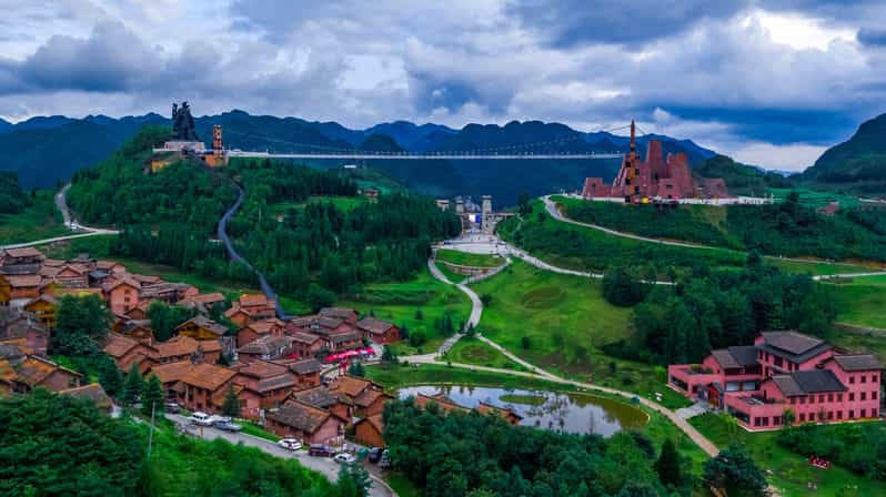 4-Day Kaili And Miao Village Tour From Guiyang - Itinerary Highlights