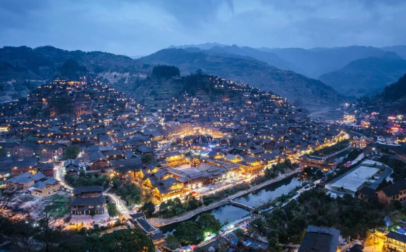 4-Day Kaili And Miao Village Tour From Guiyang - Day 2: Kaili - Miao Culture Exploration