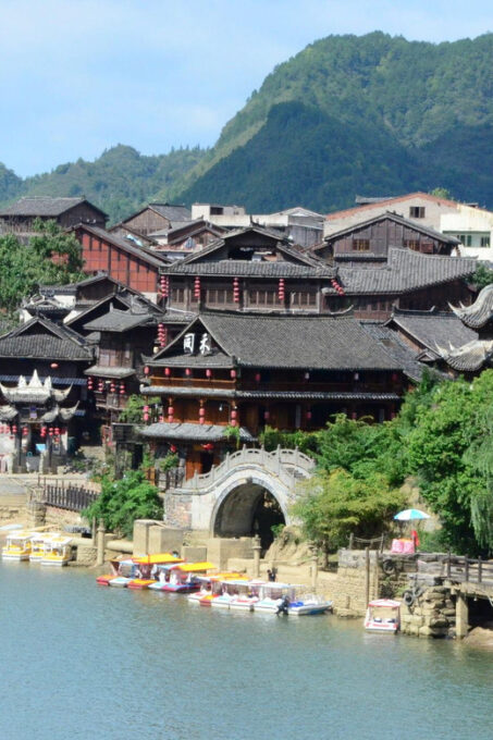 4-Day Kaili And Miao Village Tour From Guiyang - Inclusions
