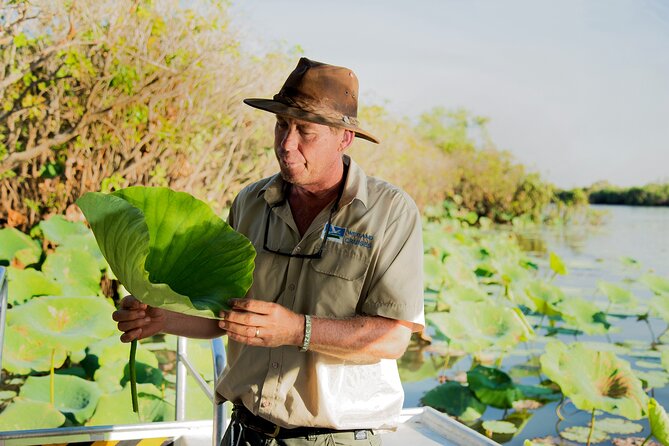 4 Day Kakadu Katherine Gorge With Guluyambi Cultural Cruise - Accommodation and Meal Arrangements