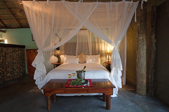 4 Day Katekani Lodge Kruger National Park Safari - Exciting Activities and Experiences