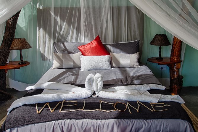 4 Day Katekani Lodge Kruger National Park Safari - Blyde River Canyon Sightseeing