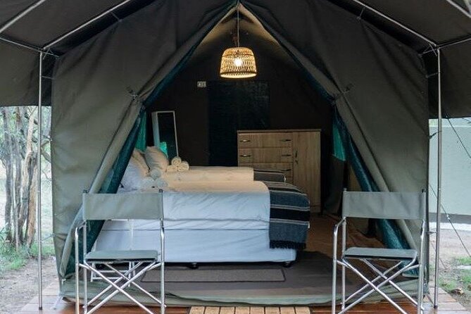 4 Day Kruger Glamping Safari and Panorama Tour - Tour Overview and Highlights