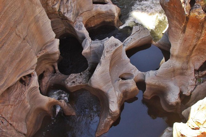 4 Day Kruger National Park and Panorama Route Safari - Reviews and Ratings
