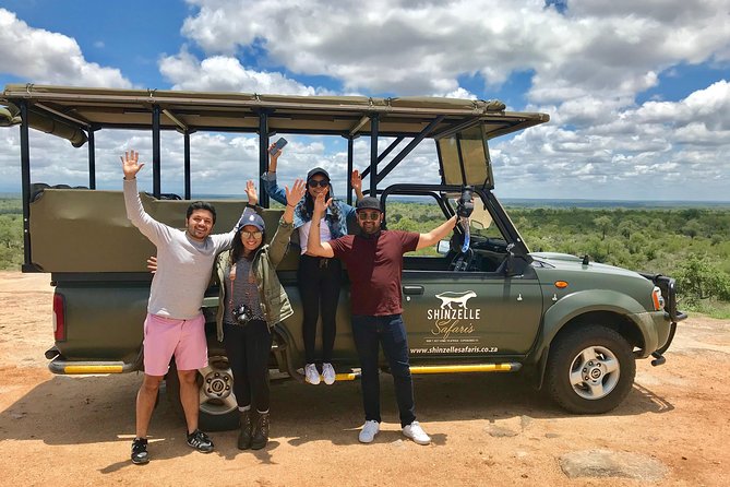 4-Day Kruger National Park Safari Including Breakfast and Dinner - Travel Requirements and Recommendations