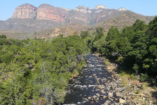 4 Day Kruger National Park Tour - Included Activities
