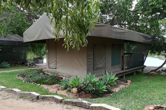 4 Day Kruger National Park Tour - Arrival and Departure
