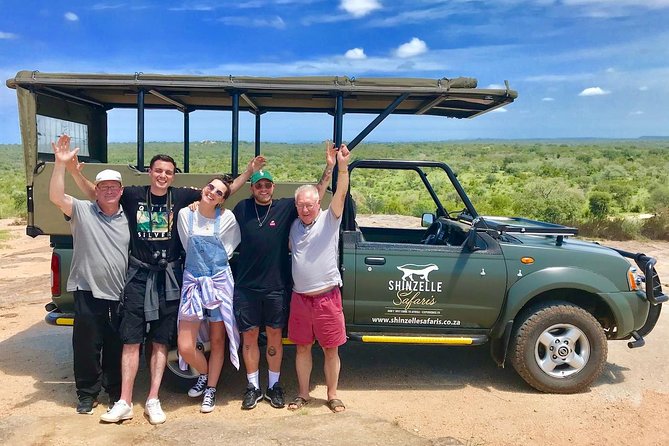 4-Day Kruger Park Safari & Panoramic Tour Combo Including Breakfast and Dinner - Panoramic Tour of Blyde River Canyon