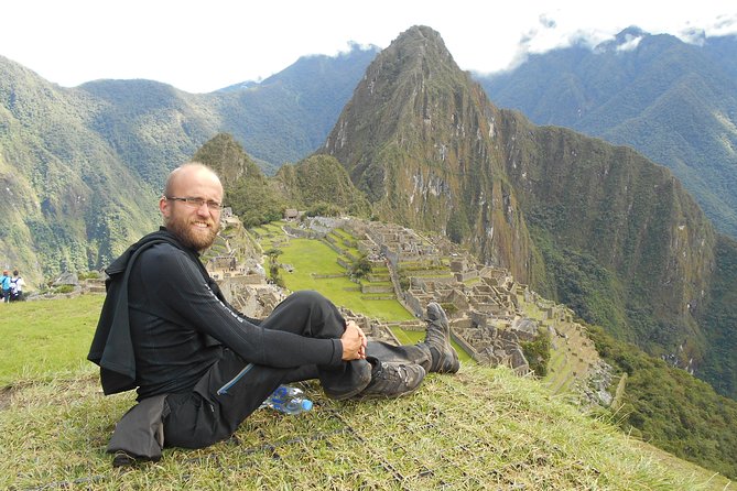 4-Day Lares Trek to Machu Picchu With Optional Hot Springs - Meals and Dietary Options