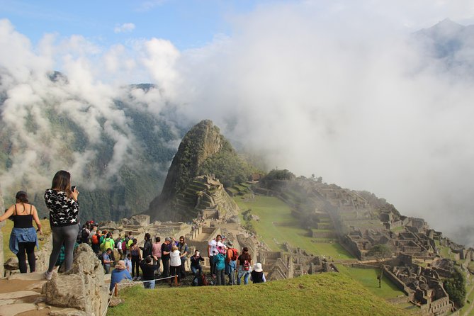 4-Day Lares Trek to Machu Picchu With Optional Hot Springs - Equipment and Additional Costs