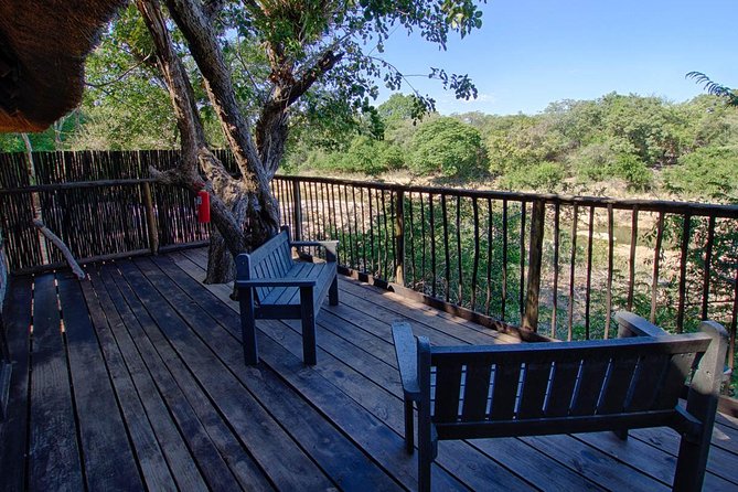 4 Day Lodge and Treehouse Kruger National Park Safari - Inclusions and Additional Details