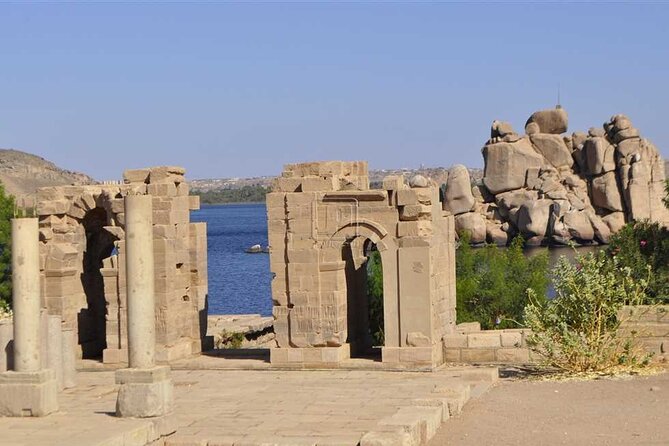 4 Day Luxor&Aswan Nile Cruise&Abu Simbel by Plane From Cairo.Hot Deal - Customer Reviews and Ratings