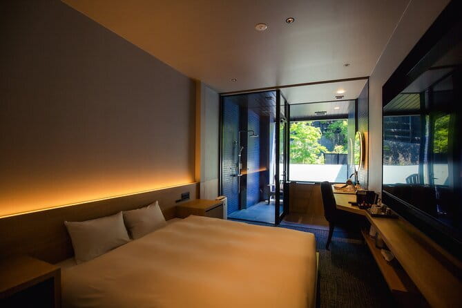 4-Day Luxury Setochi Solo Retreat: Warm Up Your Body and Mind - Indulge in Culinary Delights