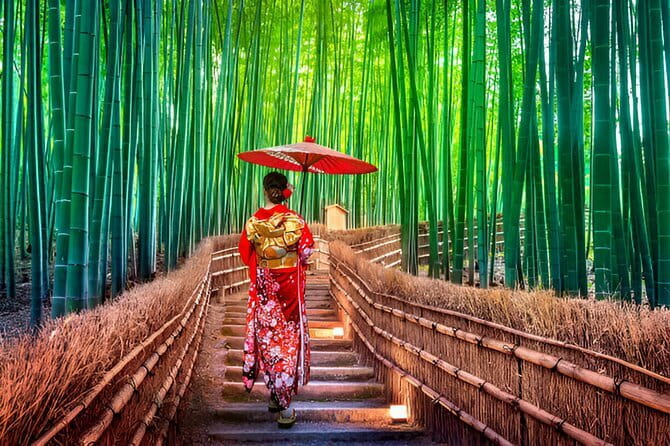 4-Day Luxury Setochi Solo Retreat: Warm Up Your Body and Mind - Embark on Outdoor Adventure Activities
