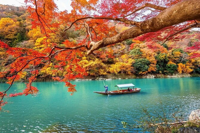 4-Day Luxury Setochi Solo Retreat: Warm Up Your Body and Mind - Connect With Nature and Yourself