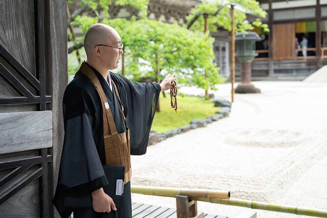 4-Day Luxury Tohoku Snow Retreat: Appreciate the Stillness - Immerse in the Art of Soba Making