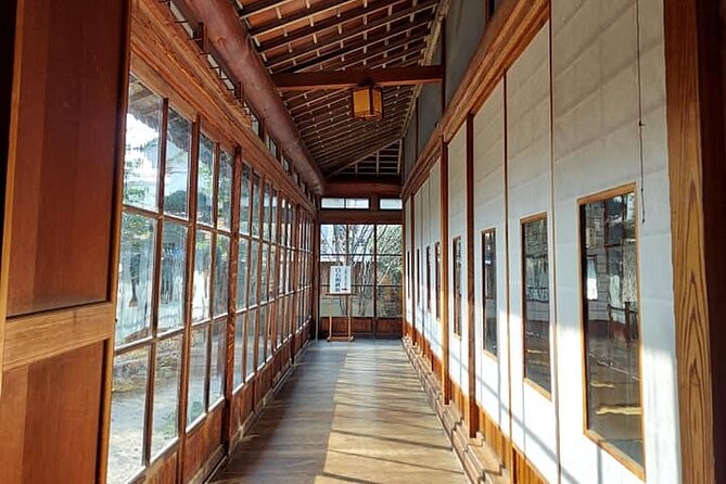 4-Day Luxury Tohoku Snow Retreat: Appreciate the Stillness - Indulge in Michelin-Starred Cuisine