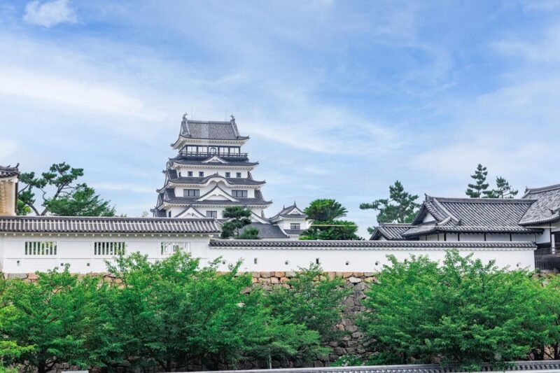 4-Day Luxury Wellness Retreat Tour in Setouchi, Japan - Key Points