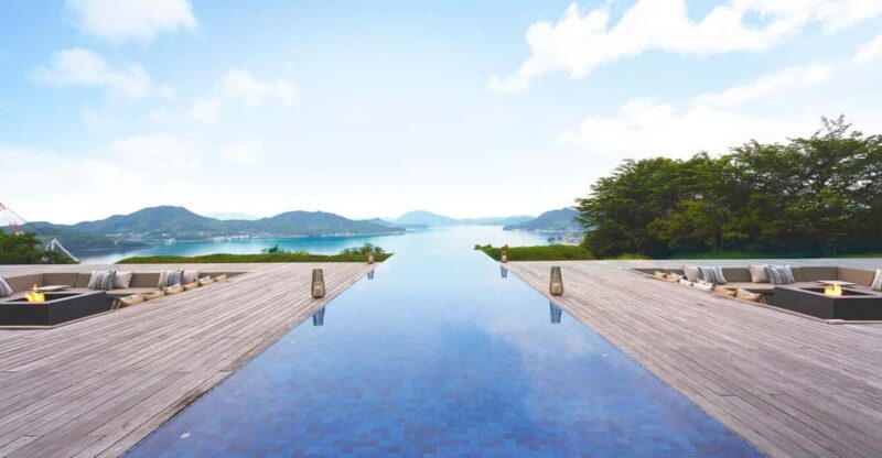 4-Day Luxury Wellness Retreat Tour in Setouchi, Japan - Accommodations and Meals