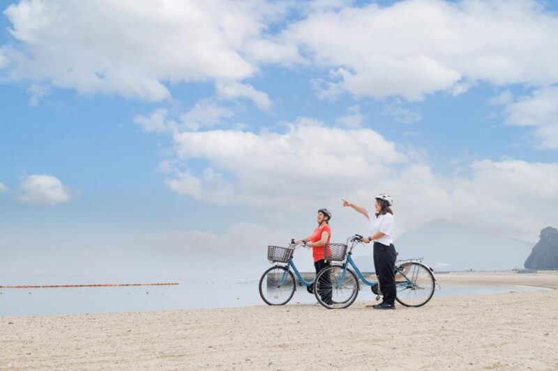 4-Day Luxury Wellness Retreat Tour in Setouchi, Japan - Transportation and Entry Tickets