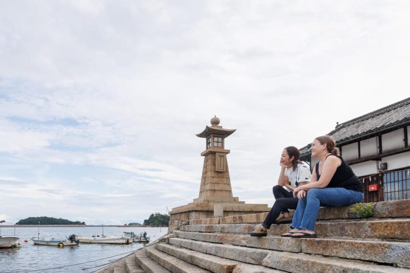 4-Day Luxury Wellness Retreat Tour in Setouchi, Japan - Zen Experiences at Shinshoji Temple