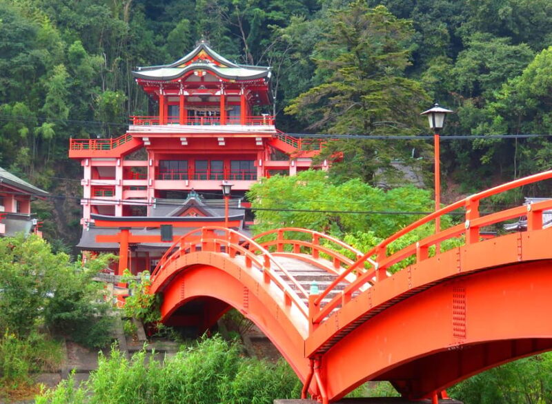 4-Day Luxury Wellness Retreat Tour in Setouchi, Japan - Cycling Tour of Shimanami Kaido