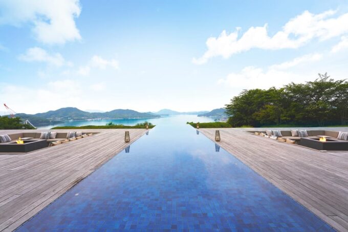4-Day Luxury Wellness Retreat Tour in Setouchi, Japan - Historic Port Town of Tomoura