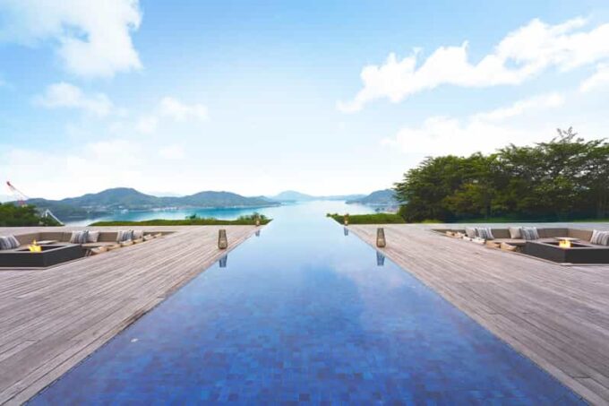4-Day Luxury Wellness Retreat Tour in Setouchi, Japan - Abuto Kannon Temple and Fukuyama Castle