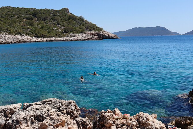 4-Day Lycian Way Self-Guided Hike With a Hotel Stay - Inclusions and Exclusions