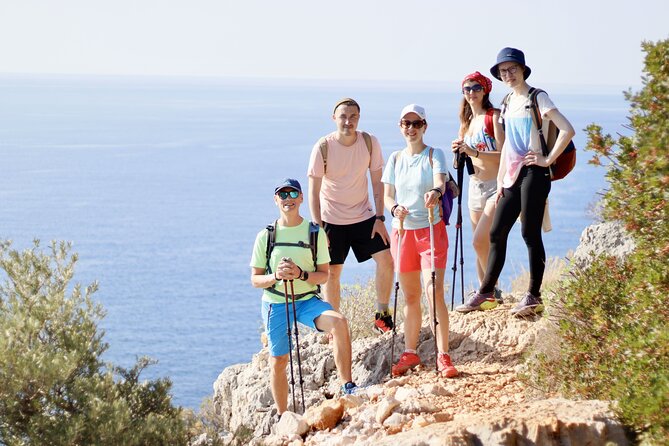 4-Day Lycian Way Self-Guided Hike With a Hotel Stay - Reviews and Ratings