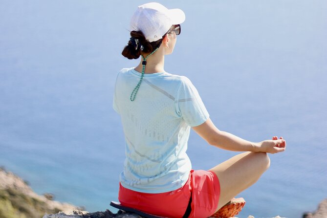 4-Day Lycian Way Self-Guided Hike With a Hotel Stay - Pricing and Cancellation