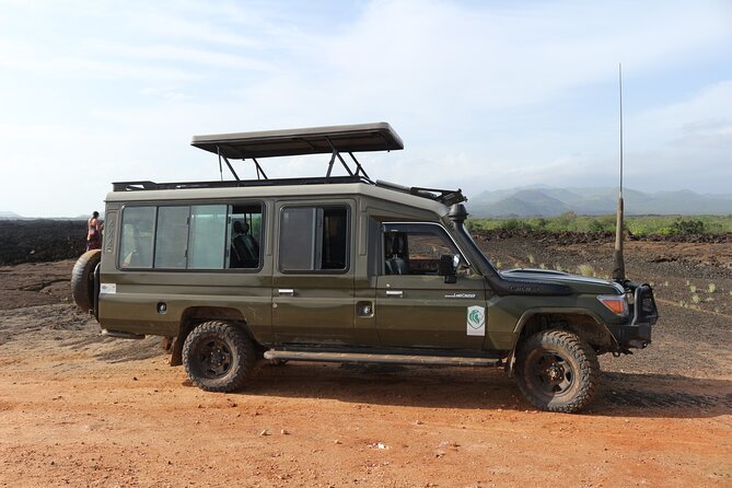 4-Day Maasai Mara and Lake Nakuru Safari From Nairobi - Cancellation and Refund Policy