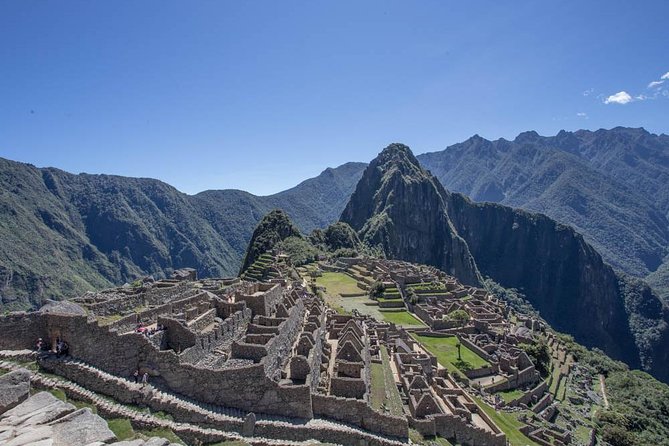 4-Day Machu Picchu Cusco and the Sacred Valley Private Guided Tour - Accommodations