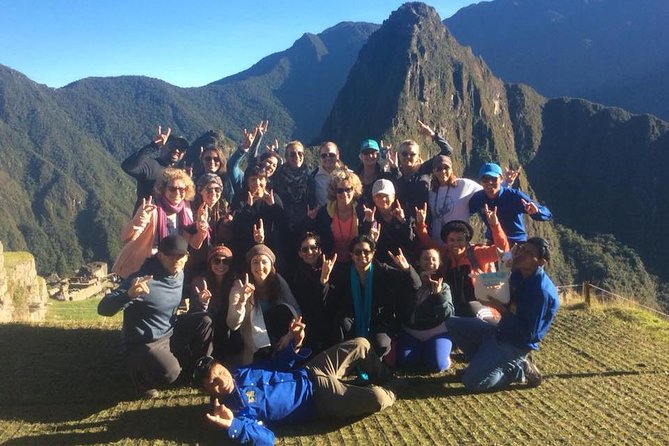 4-Day Machu Picchu Cusco and the Sacred Valley Private Guided Tour - Pricing and Policies