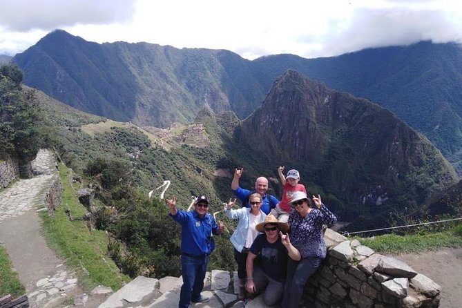 4-Day Machu Picchu Cusco and the Sacred Valley Private Guided Tour - Additional Information