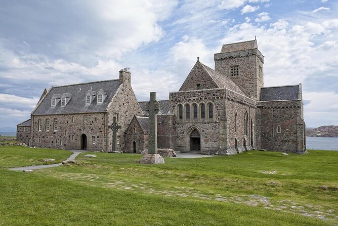 4-Day Magical Mull, Iona & West Highlands Small-Group Tour From Edinburgh - Reviews and Ratings
