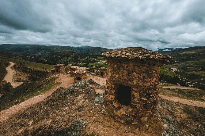 4-Day Manu Jungle Trip From Cusco - Cancellation and Refund Policy