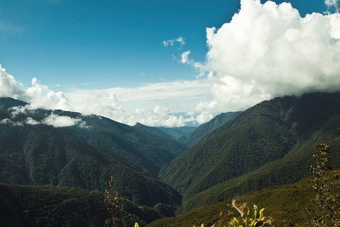 4-Day Manu Jungle Trip From Cusco - Safety and First Aid