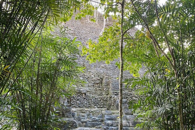 4-Day Maya Trek To 3 Archeological Sites From Flores: Uaxactún + Tikal + El Zotz - Health and Safety Requirements