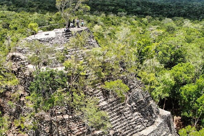 4-Day Maya Trek To 3 Archeological Sites From Flores: Uaxactún + Tikal + El Zotz - Traveler Feedback and Ratings