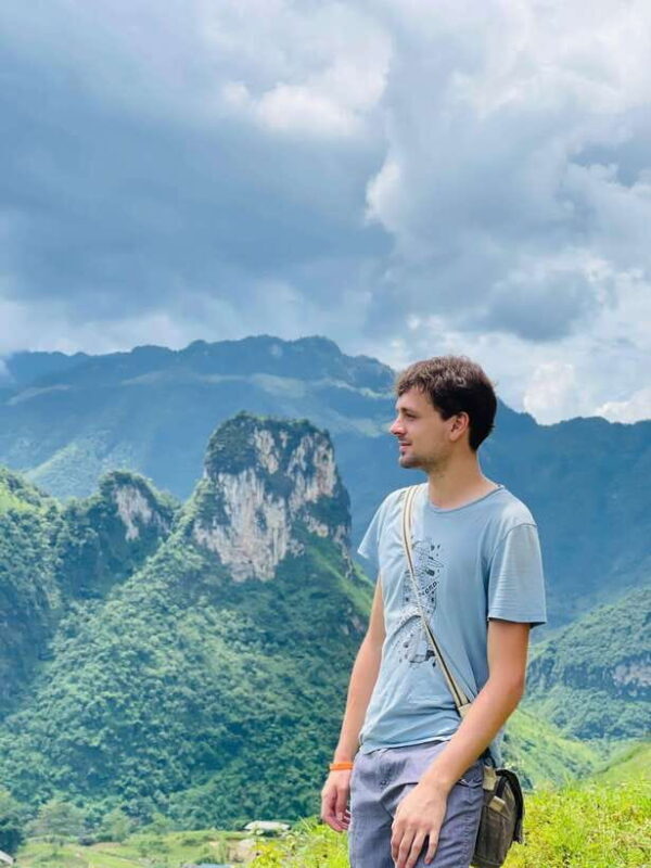 4-day Motorbike Ha Giang Loop Luxury Tour With Easy Rider - Key Points