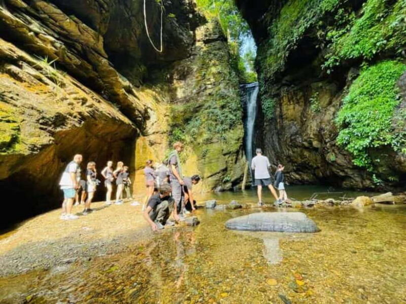 4-day Motorbike Ha Giang Loop Luxury Tour With Easy Rider - Safety and Preparation
