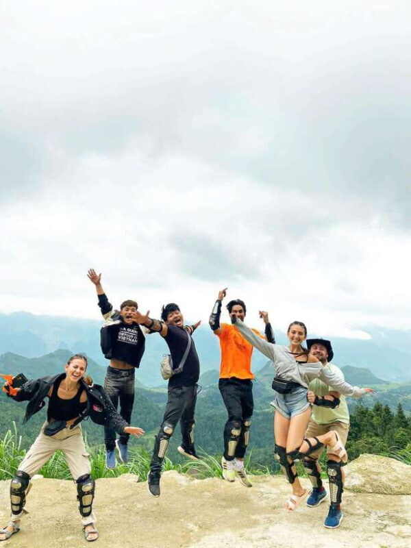 4-Day Motorbike Trip in Ha Giang Loop by Lazy Cat Homestay - Key Points