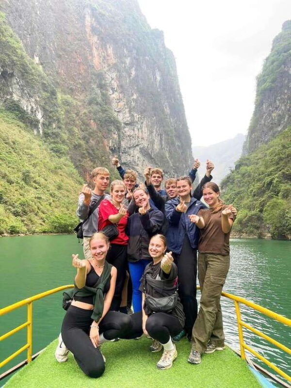 4-Day Motorbike Trip in Ha Giang Loop by Lazy Cat Homestay - Preparation and What to Bring