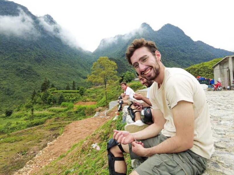 4-Day Motorbike Trip in Ha Giang Loop by Lazy Cat Homestay - About Lazy Cat Homestay