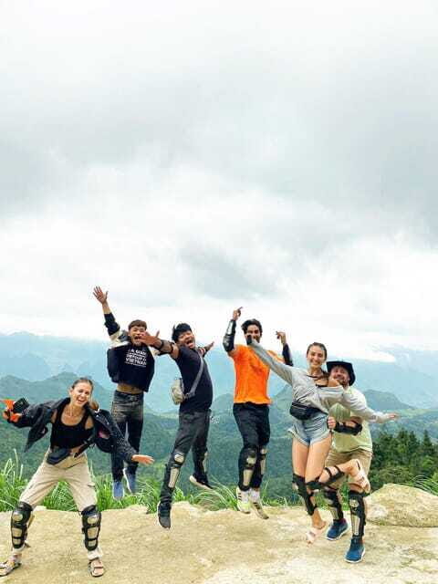 4-Day Motorbike Trip in Ha Giang Loop by Lazy Cat Homestay - Why Choose the Ha Giang Loop