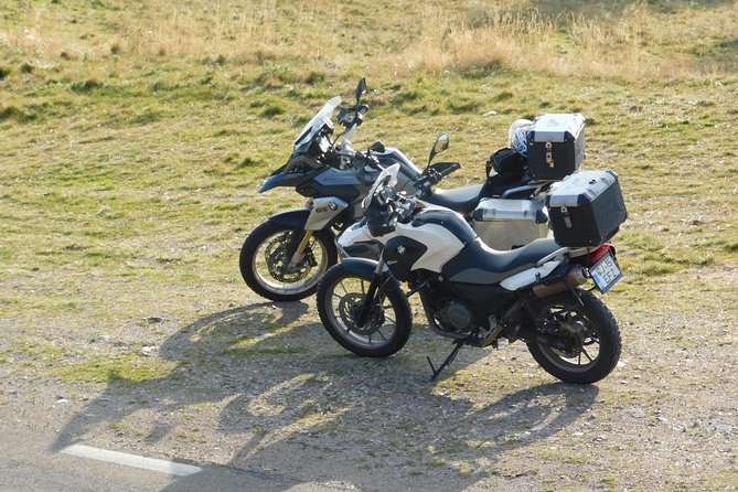 4-Day Motorcycle Adventure Ride Through Transylvania From Cluj - Inclusions