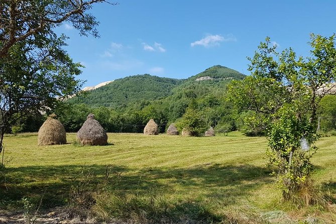 4-Day Motorcycle Adventure Ride Through Transylvania From Cluj - Requirements and Recommendations