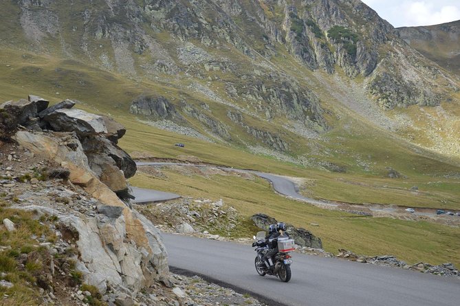 4-Day Motorcycle Adventure Ride Through Transylvania From Cluj - Additional Information